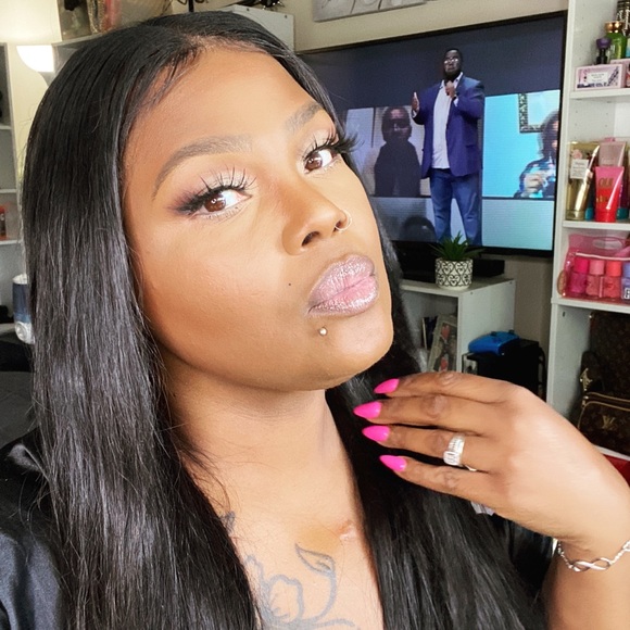 Hi I am JayBaby & I love all things beauty..❤️ - Picture 1 of 1